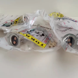 Cop Lampu Depan C700 Yamaha Mio Tokaido