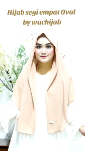 HIJAB SEGIEMPAT OVAL CERUTY BABYDOLL SQUARE SHAWL MALAY UK 120X120CM 𝐖𝐀𝐂𝐇𝐈𝐉𝐀𝐁