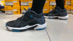 Burst 24 Premium impor FREE KAOS KAKI & TAS