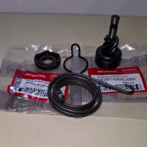 Panduan Gear Pinion & Pee Selah Kick Starter Vario 125, 150, Beat FI, Beat Pop, Beat ESP, Scoopy, Spacy FI
