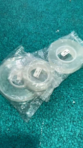 DOUBLE TAPE NANO BENING TRANSPARAN  1M 3M 5M / DOBEL TAPE TRANSPARAN