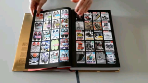 Sneaker Freaker. The Ultimate Sneaker Book ( Hardcover )