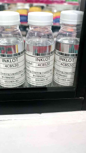 INKLOT Cleaning Liquid / Cairan Pembersih / Perendam Printhead