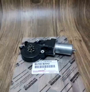 Motor Power Window Kiri Original New Agya Ayla Calya Sigra / Switch / Saklar