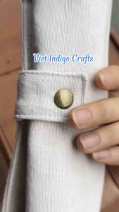 Túi cài dao dĩa nĩa muỗng ống hút