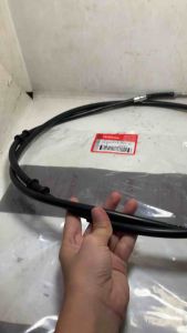 Kabel rem belakang beat deluxe street LED 2020-2024 43450-K1A-N01 ori