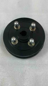 Tăng buabát phanh lọt lòng 18cmtim ốc 7x10 lắp ráp cho cầu bổ đôicầu sọ xe ba bánh