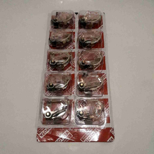 PLATINA TOYOTA SUZUKI ASLI DENSO GARANSI 1 BULAN