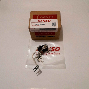 PLATINA TOYOTA KIJANG 3K-7K/CARRY ST1OO XTRA 1.O KARIMUN KATANA JIMNY ASLI DENSO