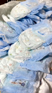 MAMIPOKO/MARRIES/POKANA POPOK ANAK LOSPACK ISI 30PCS MURAH