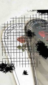 [1 PACK ISI 20 LEMBAR] PLASTIK SINGLE FLOWER OVAL ROMANTIC LOVE PLASTIK BUNGA MAWAR SATUAN SINGLE ROSE KEKINIAN KOREAN STYLE KERTAS BUNGA COVER BUNGA SATU BIJI WRAP BUNGA PLASTIK PEMBUNGKUS BUNGA PLASTIC FLOWER NEW DESIGN