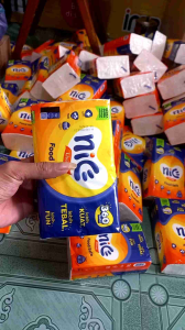 Paket 1 Karton isi 60pcs Tisu Tissu Nice 2ply 360helai Facial Tissue Termurah