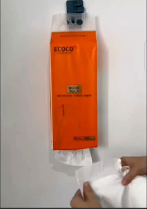 2pack x 1280sheet Pull Up Tissue Napkin: A Comprehensive Guide