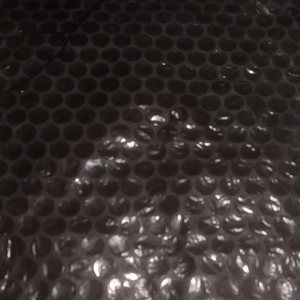 Mata Led Hpl 1W Ice Blue Green