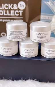 Kem dưỡng mắt LC Renergie Yeux Mini 5ml