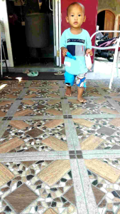Celana anak doraemon dan hellokity katun
