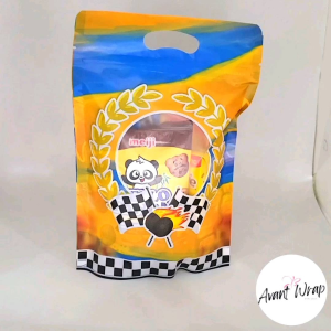 (50 PCS) PP1002 Race Car Hot Loot Bag Chips: A Comprehensive Guide