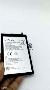 BATTERY BATERAI BATRE BL 58 BX BATRE BATTERY INFINIX HOT 9 PLAY HOT 10 PLAY HOT 11 PLAY HOT 12 PLAY HOT 10S X680 X688 X688B X689 X6816