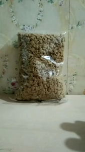 Cuties tuna cat food (1/2 Half kilo)