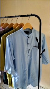 KOKO KURA 3/4 Brand IJTIHAD & toyobo Fodu HQ