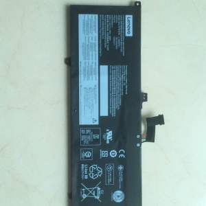 PIN (Original) Lenovo Thinkpad X395 X390 X13 L18C6PD1 L18M6PD1 L18M6PD2 Battery