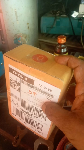 Buyer review video 4