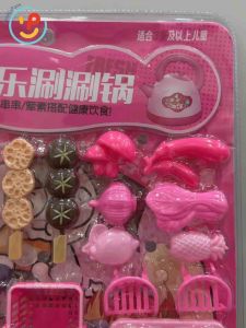Bộ Đồ Chơi Nhà Bếp Cắt Trái Cây Rau Củ Nhiều Món Cho Bé Tập Nấu Ăn Peekaboo Toys 9954