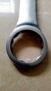 Kunci Kombinasi Ring Pas 50 55 60 65 75mm Sands Made in Germany