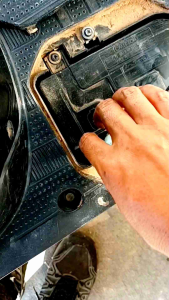 ปลั๊กลบโค้ด ฮอนด้า (แบบเป็นสวิต)