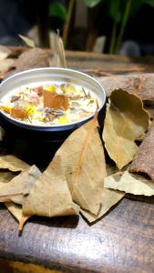 RITUAL | Manifestation/Wishing Candles for Money Abundance and Prosperity