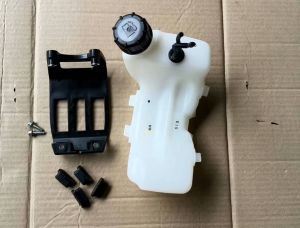 MQJถังน้ำมัน"ครบชุด"เครื่องตัดหญ้า 4 จังหวะ GX35 ของแท้ #ขวดหนาทนทานต่อการใช้งาน #งานคุณภาพ #ตรงปก 100%