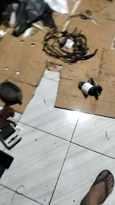 MESIN YAMAHA JUPITER Z TAMPA BORING DAN HEAD ORIGINAL