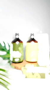 AVAMORES Dầu Gội Thảo Dược Dầu Xả Thảo Dược - Giúp Tóc Sạch Gàu Mượt Chống rụng thuần chay kích mọc tóc sau 4 lần gội.