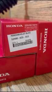 { COD } SHOCKBREAKER BELAKANG HONDA BEAT FI  BEAT ESP  BEAT POP  BEAT STREET  SCOOPY FI  VARIO FI  VARIO 110 FI  SPACY FI KODE PART ( K25/KZL ) HIGH QUALITY PRODUCT