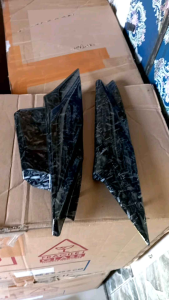 Bok Tutup Aki Jupiter, Suku Cadang Aki Robot, Bahan Karbon, dan Karbon Forget: Semua yang Perlu Anda Ketahui