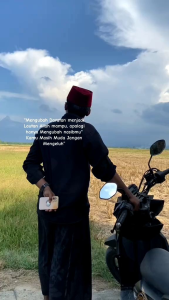 Kopiah AC kopyah songkok merah maroon polos peci kopiah merah betawi maroon tinggi 7cm8cm9cm10cm