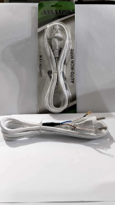 Amasco Kabel Setrika Isi 2 Kabel