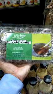 Wedang Rempah: Minuman Herbal Tradisional Khas Jogja