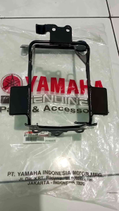 BREKET ORI YAMAHA VIXION LAMPU BULAT 2007-2008