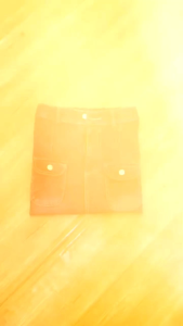 rok wanita prabba//rok jeans prabba//rok wanita dewasa model terbaru