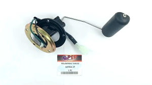 Pelampung Tangki Satria 2T - Plampung Apung Tengki Tanki Tenki Tank Teng Bensin Bengsin Minyak Oil Suzuki Satria 2 Tak Hiu Lumba