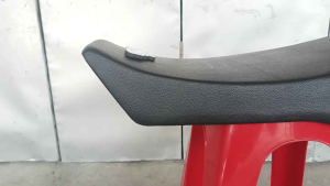 Jok RX King Prahuk Coak Paha: Kenyamanan dengan Desain Ergonomis