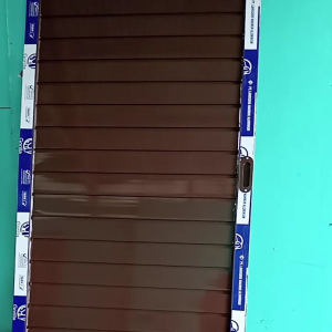 Pintu Kamar Mandi Minimalis: Pilihan Terbaik Untuk Rumah Anda