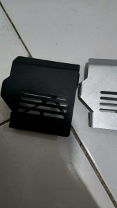 COVER ENGINE BEAT NEW/SCOOPY NEW 2021 2022 2023