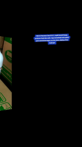 GAZA MKP 1 Liter Ekstra Boron Ga5 Amino dan Mikro Nutrisi Cegah rontok Bunga Pembesar buah umbi dan penambah bobot Gabah padi