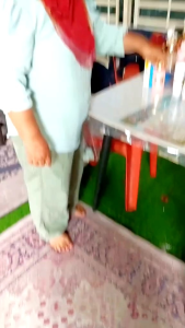 GUMMIES BIYODE APPLE CIDER VINEGER / GUMMIES FOR DETOX 500mg