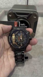 SUBMARINE S5503 M Analog Casual Watch with light Jam Tangan Lelaki Submariner Watches Scuba Diving Suit Price Scuba Watch For Sale - Lazada