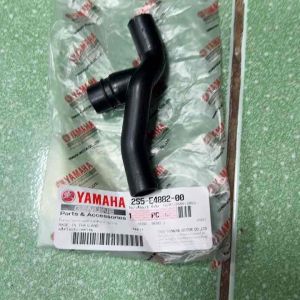 Ống ngã 3 xử lí khí thải yamaha chính hãng dành cho Spark135 và các dòng Ex205-2010