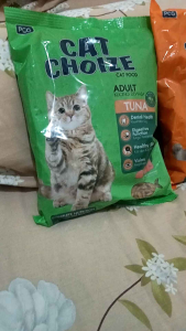 Cat Choize dry food 800gr