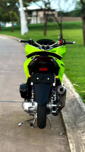 Stiker Skotlet Stabilo & Scotlite Motor Menyala